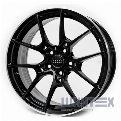 Replica Audi KW11 7.5x17 5x112 ET35 DIA66.6 HB№1